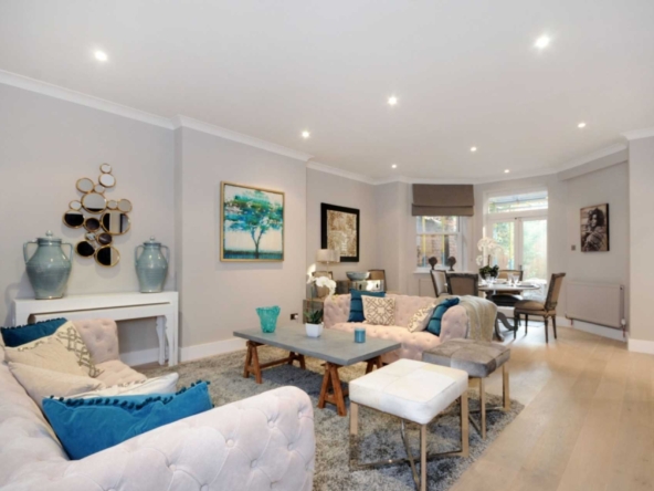 Real Estate Agency | Global 1