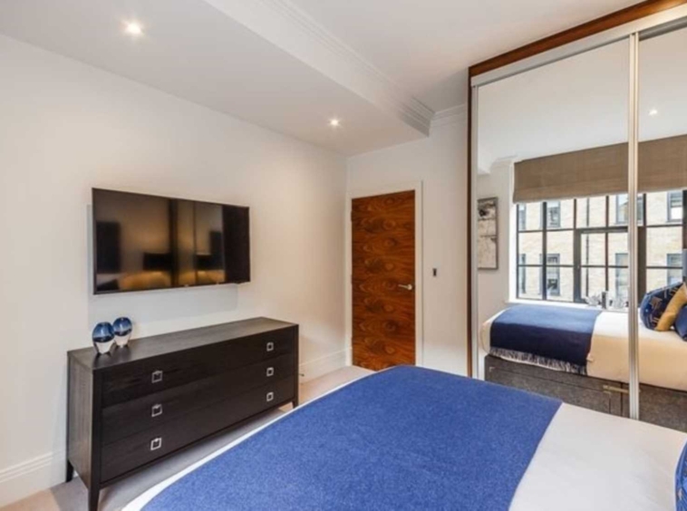 Palace Wharf Apartment, Hammersmith