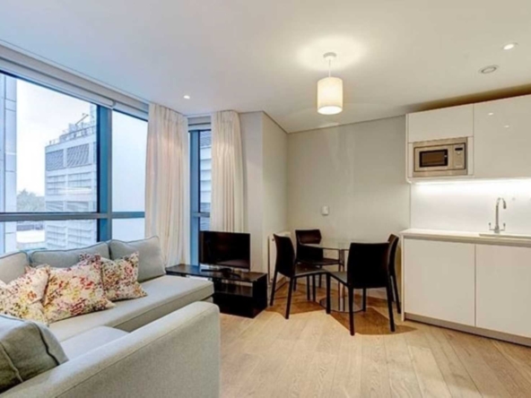 Real Estate Agency | Global 1
