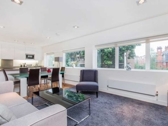 Real Estate Agency | Global 1