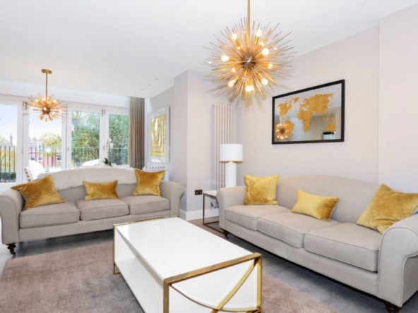 Real Estate Agency | Global 1