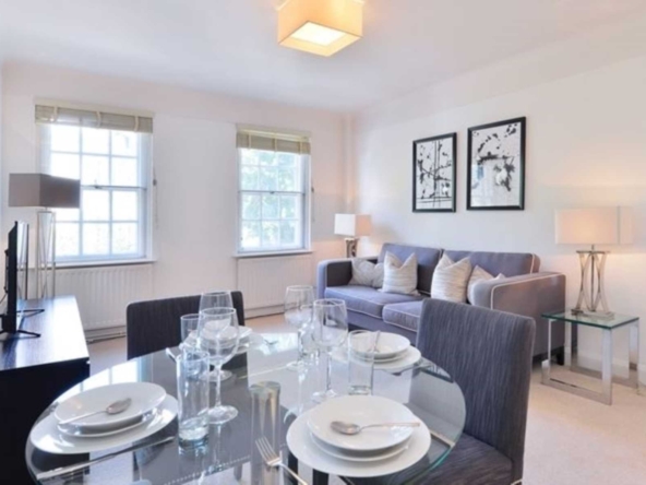 Real Estate Agency | Global 1