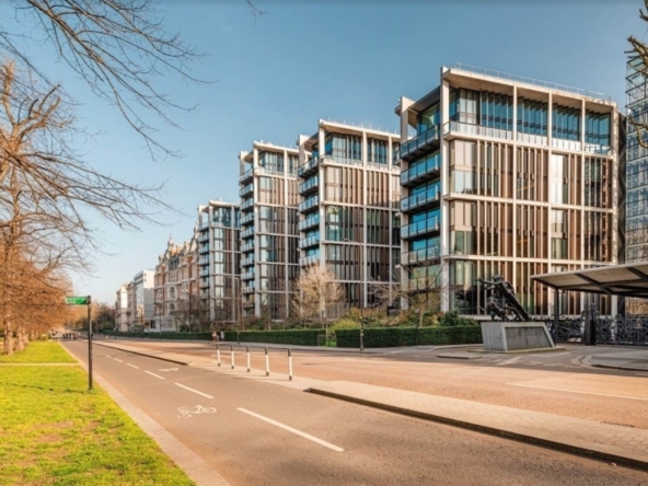 Real Estate Agency | Global 1