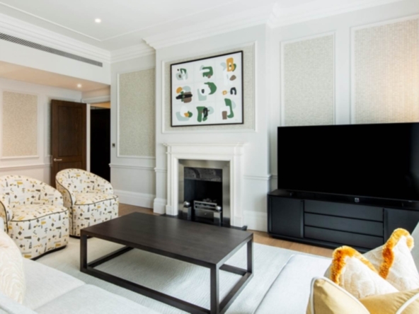 Real Estate Agency | Global 1