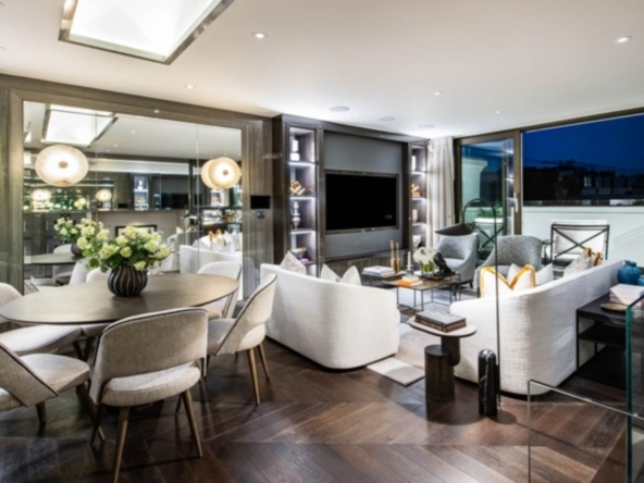 Real Estate Agency | Global 1