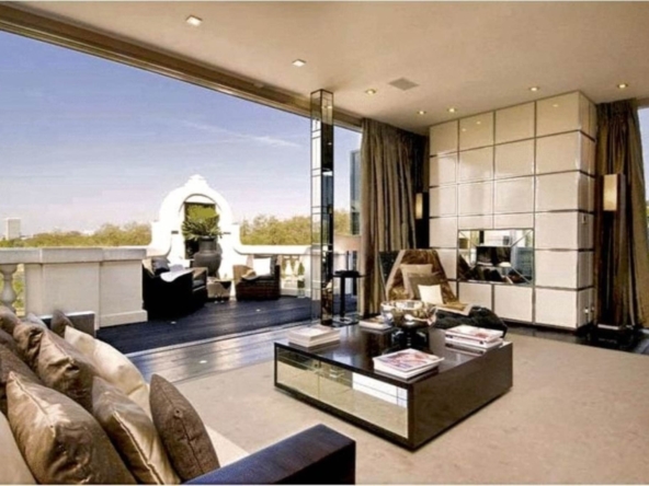 Real Estate Agency | Global 1