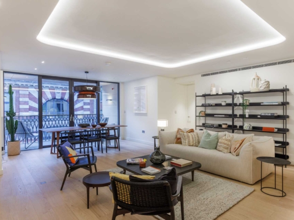 Real Estate Agency | Global 1