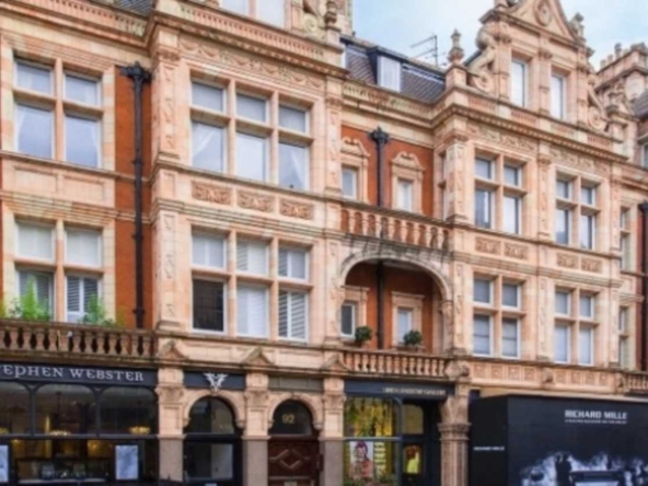 Real Estate Agency | Global 1
