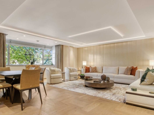 Real Estate Agency | Global 1