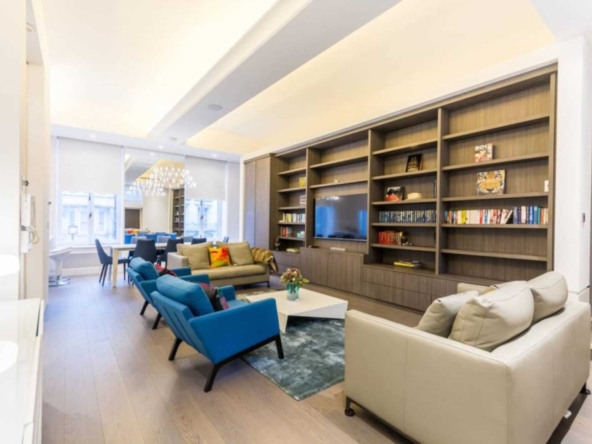 Real Estate Agency | Global 1