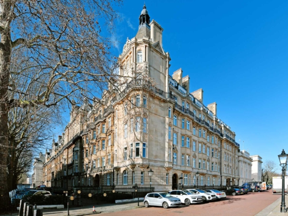 Real Estate Agency | Global 1