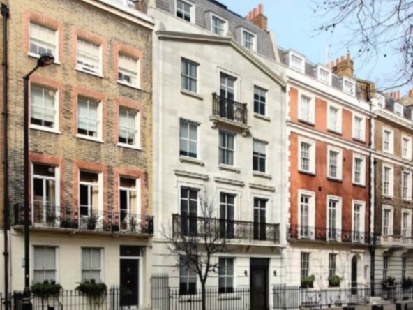 Real Estate Agency | Global 1