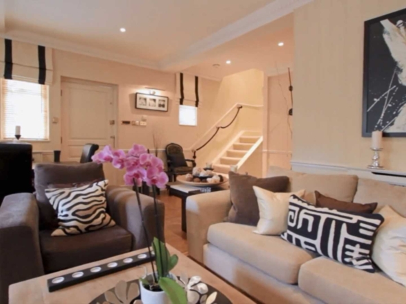 Real Estate Agency | Global 1