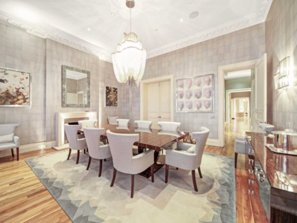 Real Estate Agency | Global 1