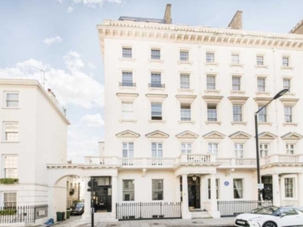Real Estate Agency | Global 1