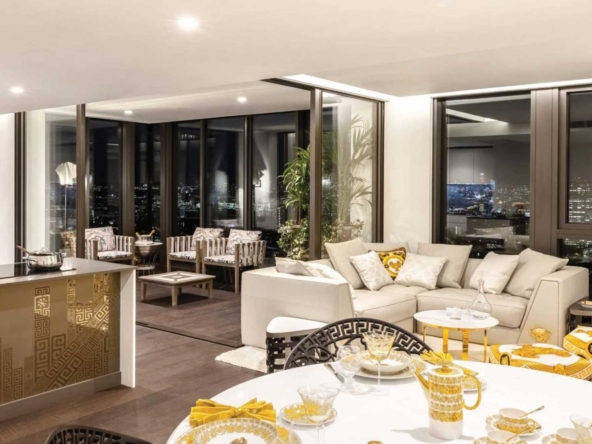 Real Estate Agency | Global 1