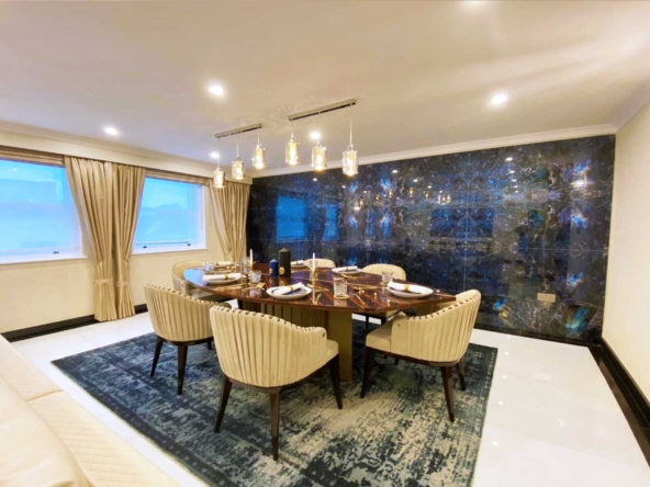 Real Estate Agency | Global 1
