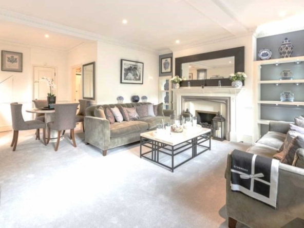 Real Estate Agency | Global 1