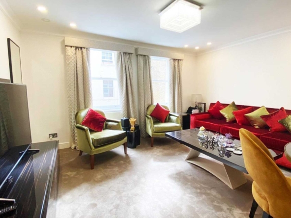 Real Estate Agency | Global 1