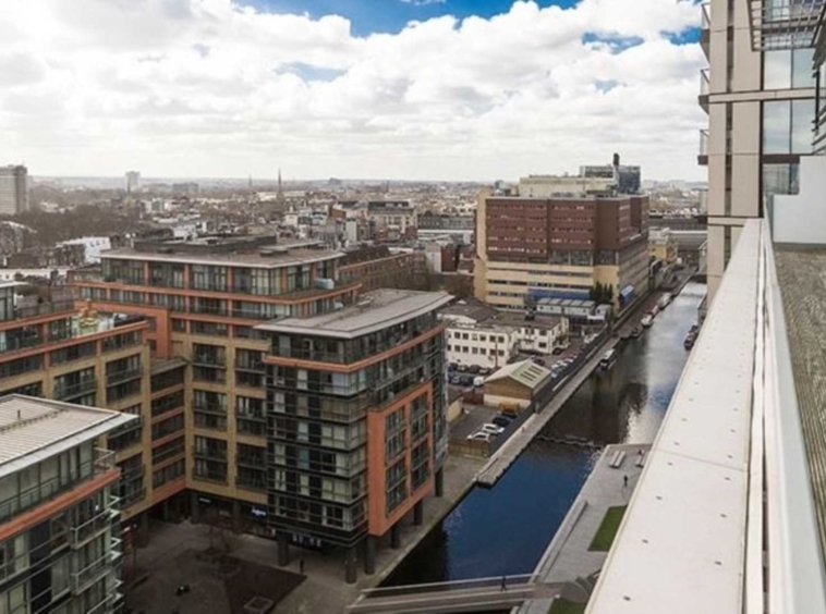 Merchant Square, Paddington