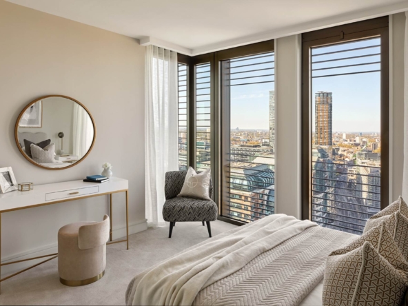 Real Estate Agency | Global 1