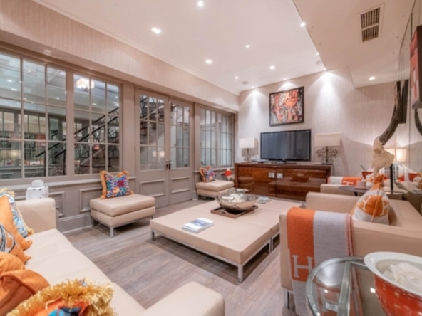 Real Estate Agency | Global 1