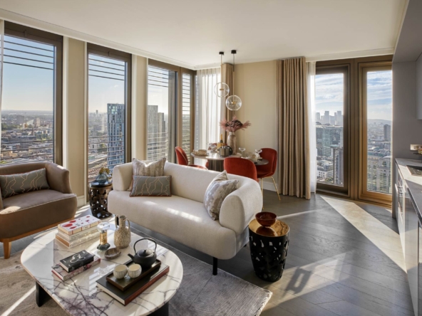 Real Estate Agency | Global 1