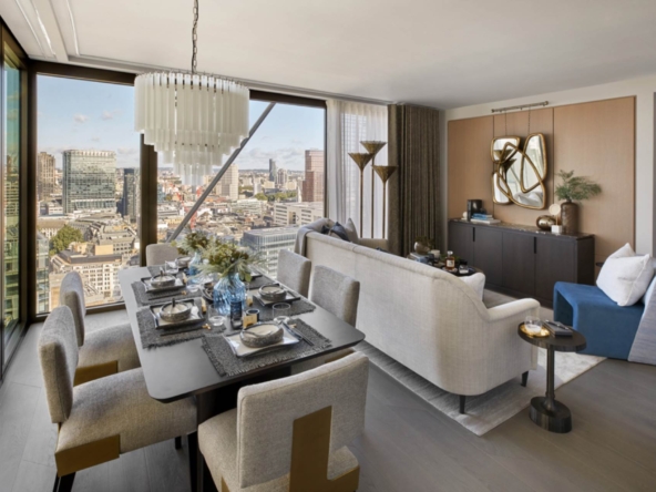 Real Estate Agency | Global 1