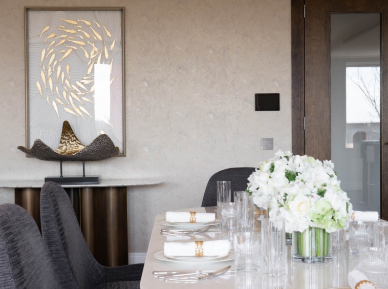 Elie Saab Residences, London