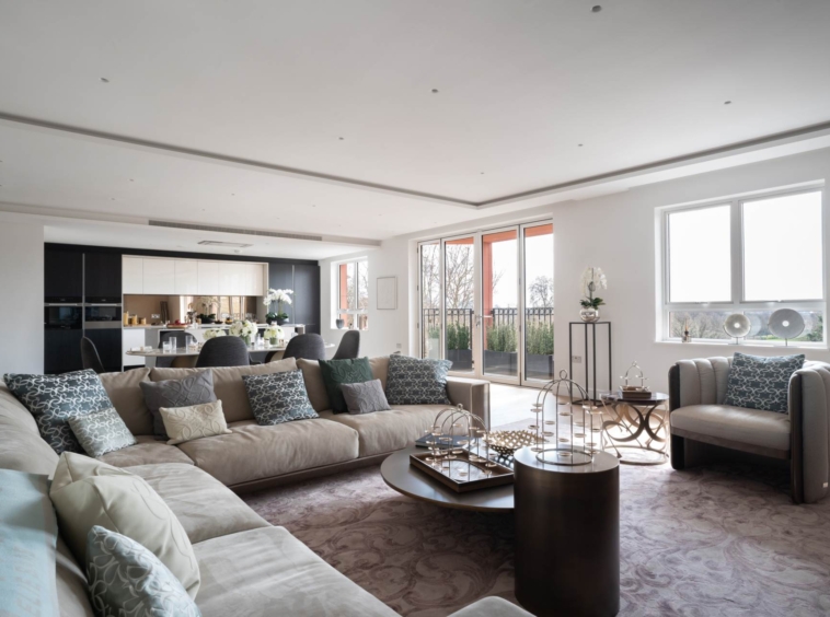 Elie Saab Residences, Bayswater