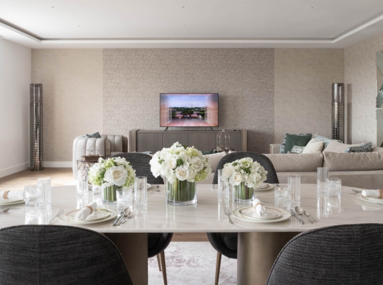 Elie Saab Residences, Bayswater