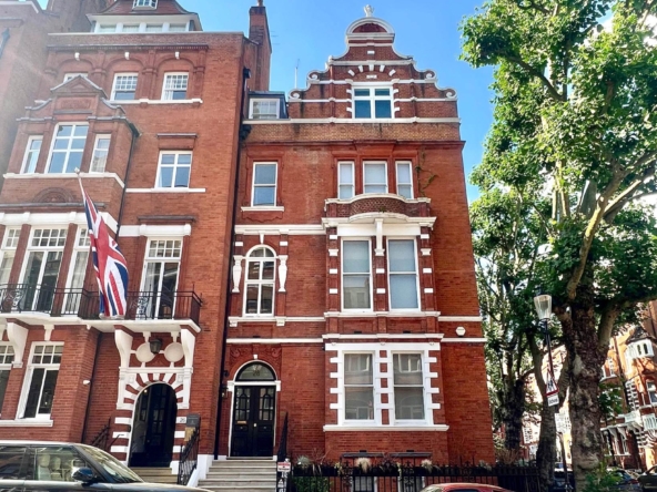 Real Estate Agency | Global 1