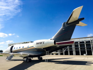 Top Luxury Jet Charter Companies in the World