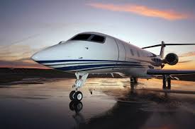 Top Luxury Jet Charter Companies in the World