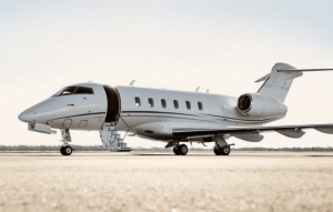 Top Luxury Jet Charter Companies in the World