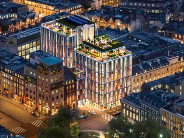 Real Estate Agency | Global 1