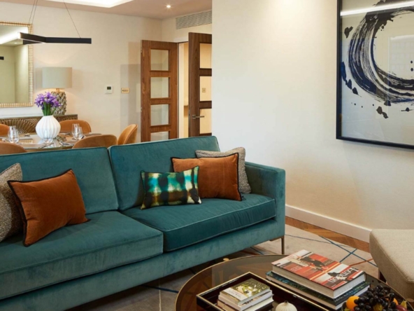 Real Estate Agency | Global 1