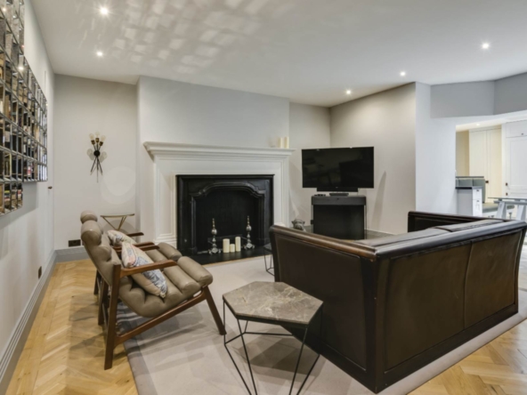 Real Estate Agency | Global 1