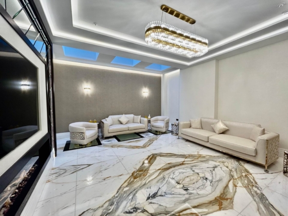 Real Estate Agency | Global 1