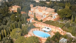 10 Most Luxurious Homes in the World