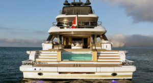 The Best Luxury Yachts of 2024: A Glimpse into the Pinnacle of Marine Opulence