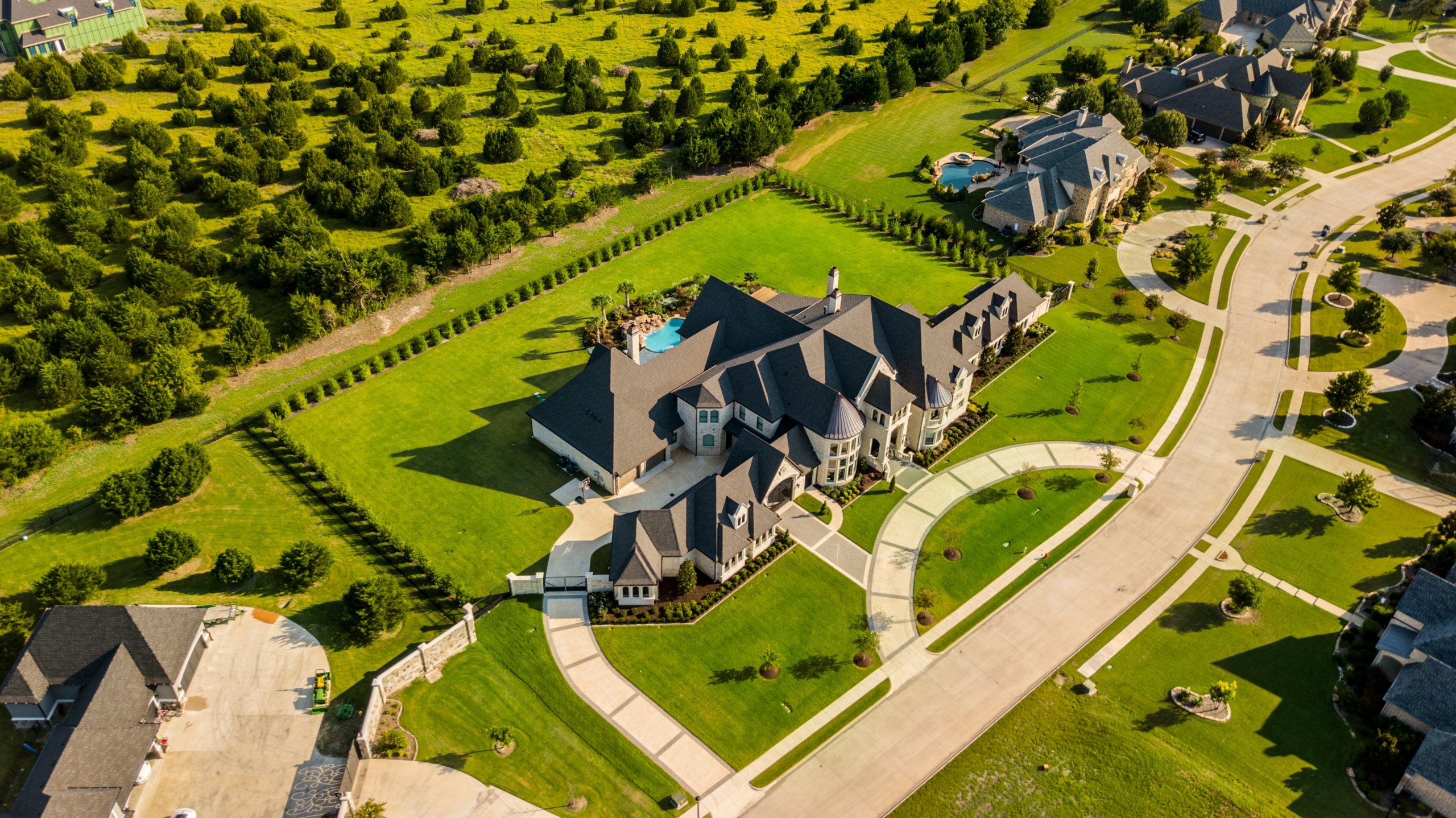 10 Most Luxurious Homes in the World