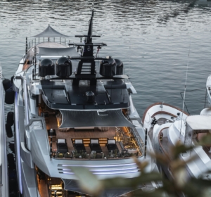 The Best Luxury Yachts of 2024: A Glimpse into the Pinnacle of Marine Opulence