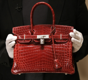 The World’s Most Luxurious Fashion Accessories: An Ode to Opulence