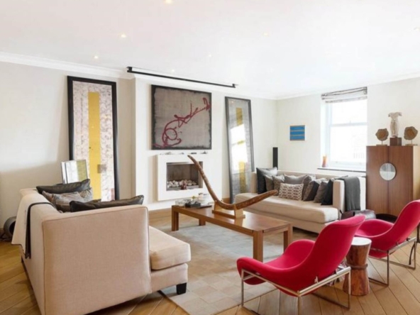 Real Estate Agency | Global 1