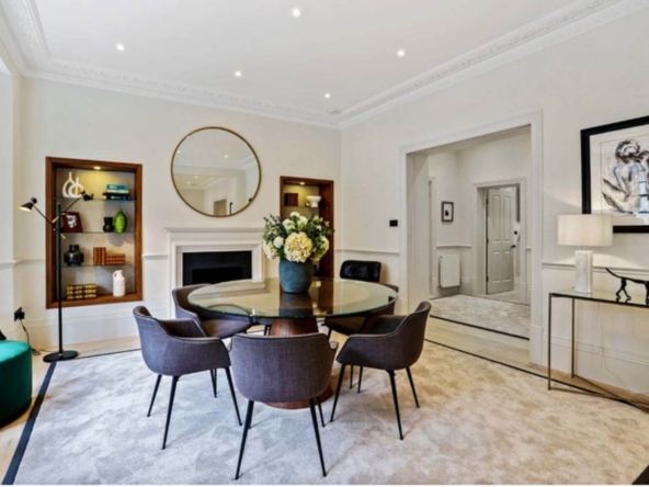 Real Estate Agency | Global 1