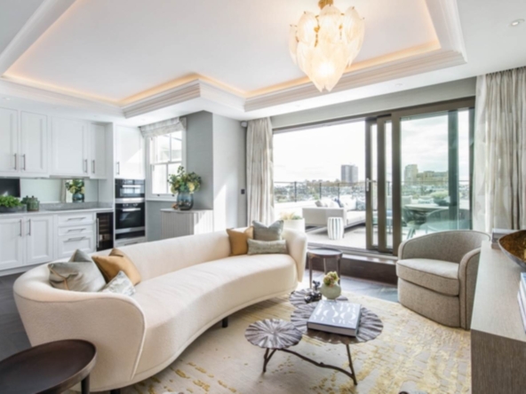 Real Estate Agency | Global 1