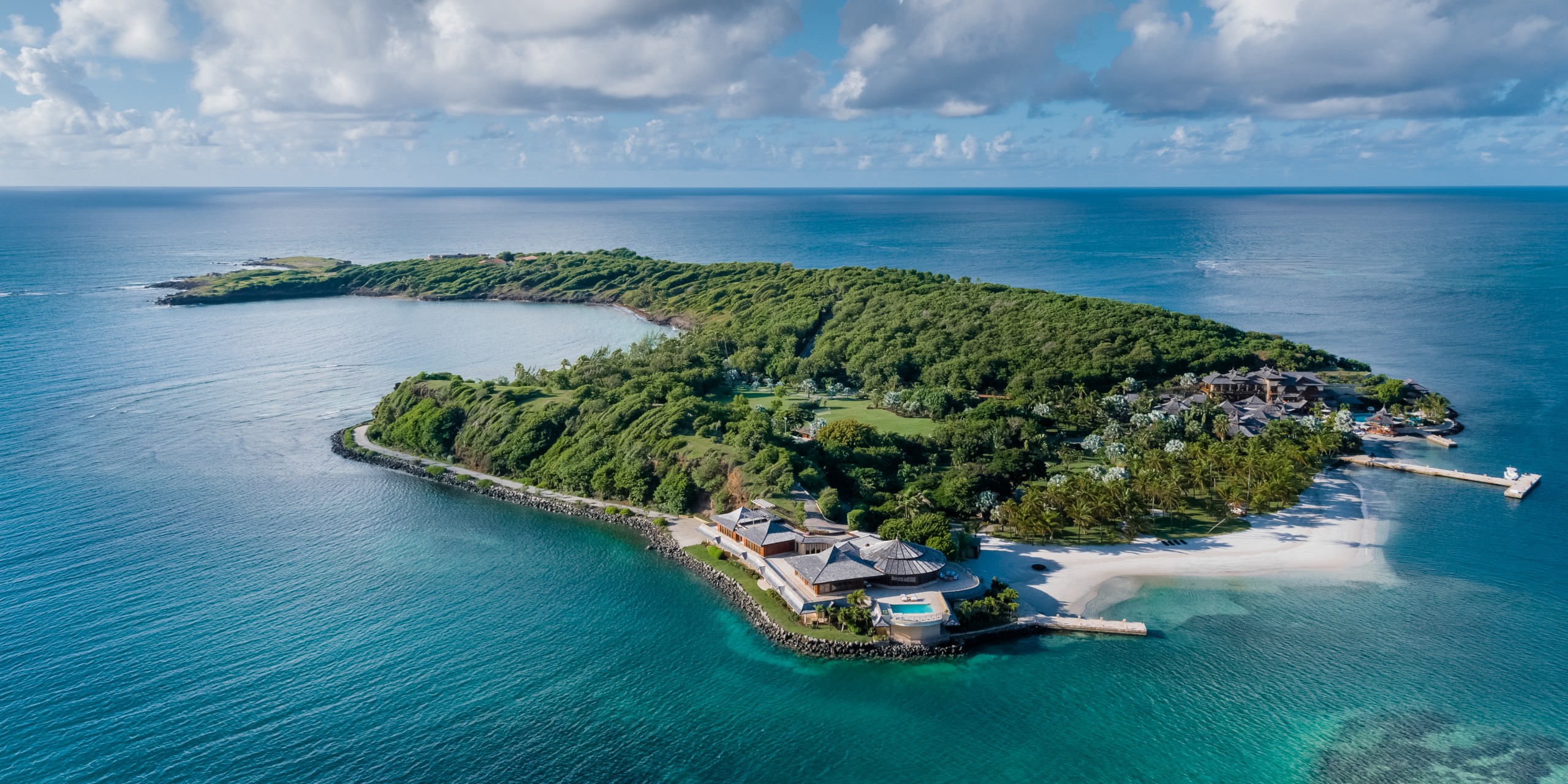 The Rise of Ultra-Luxury Private Islands: 2024’s Hottest Trend in Opulent Living