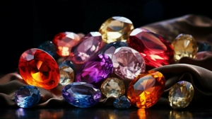 Luxury Gemstones for Ultra Luxury: A Sparkling Trend