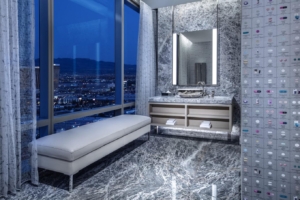 The World’s Most Expensive Hotel Suite: The Empathy Suite at Palms Casino Resort, Las Vegas